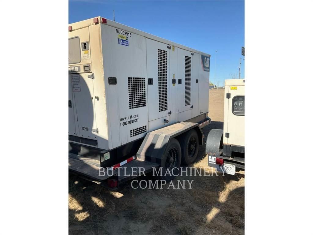 CAT XQ 230 Outros Geradores
