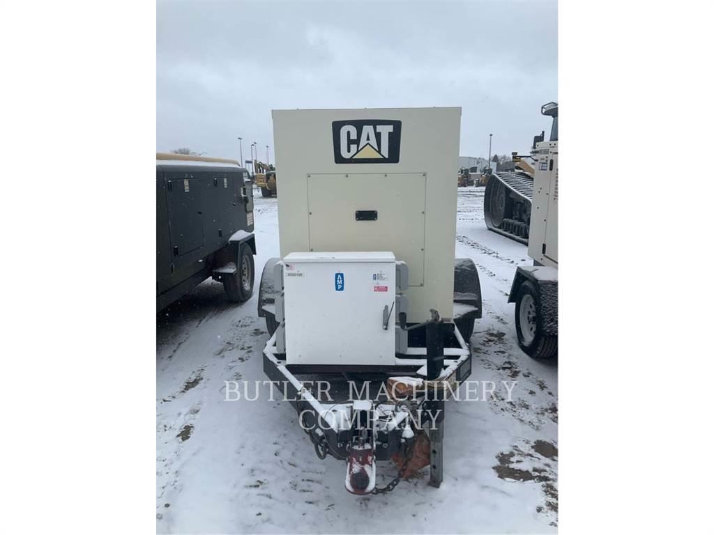 CAT XQ 30 Outros Geradores