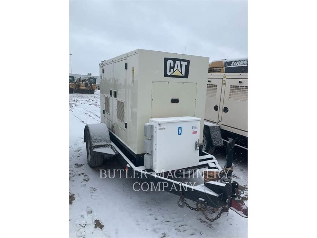 CAT XQ 30 Outros Geradores