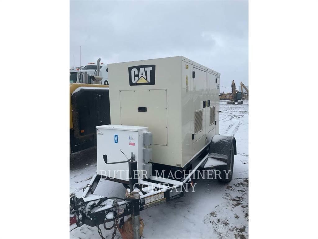 CAT XQ 30 Outros Geradores