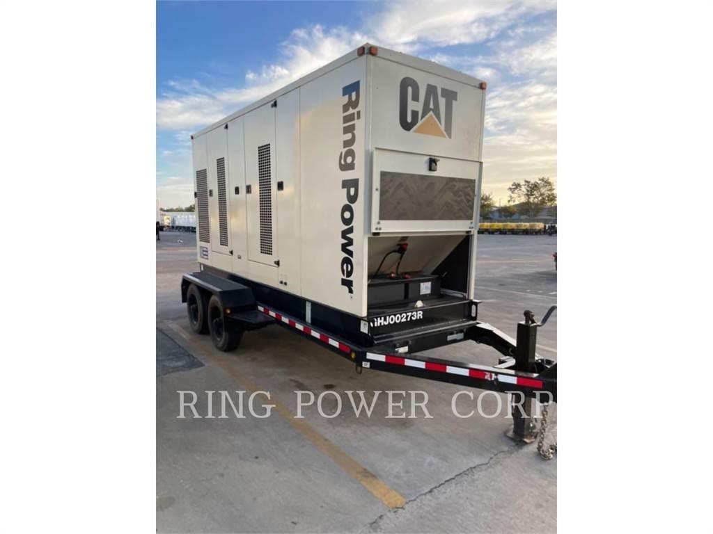 CAT XQ 300 Outros Geradores