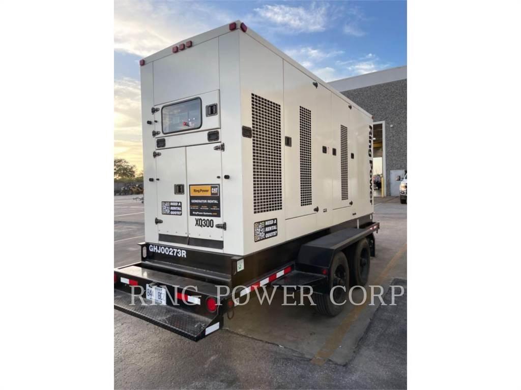CAT XQ 300 Outros Geradores