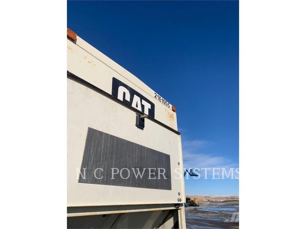 CAT XQ 300 Outros Geradores