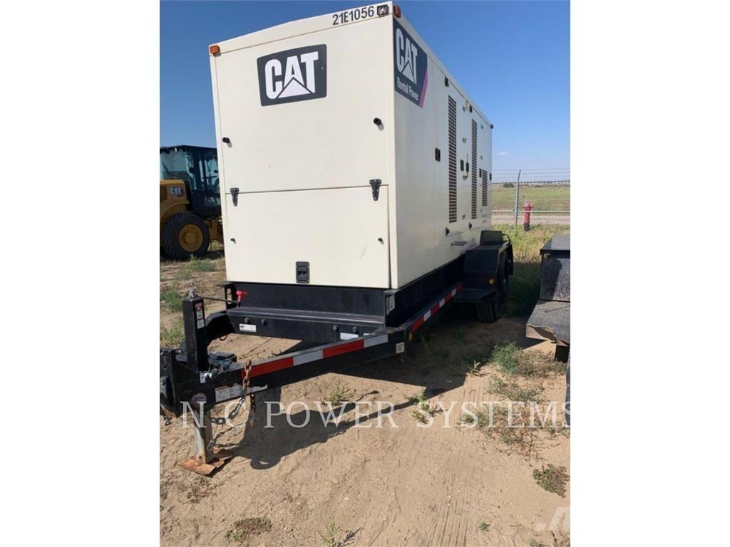 CAT XQ 300 Outros Geradores