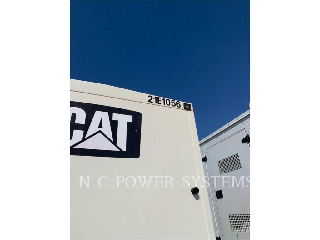 CAT XQ 300 Outros Geradores