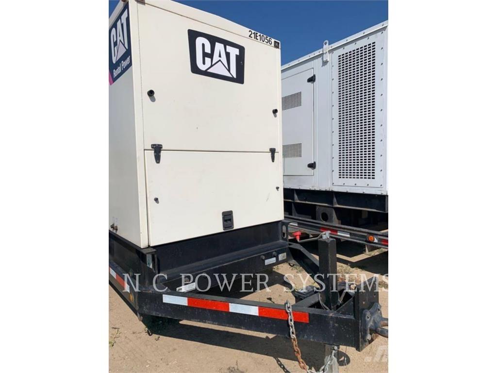 CAT XQ 300 Outros Geradores