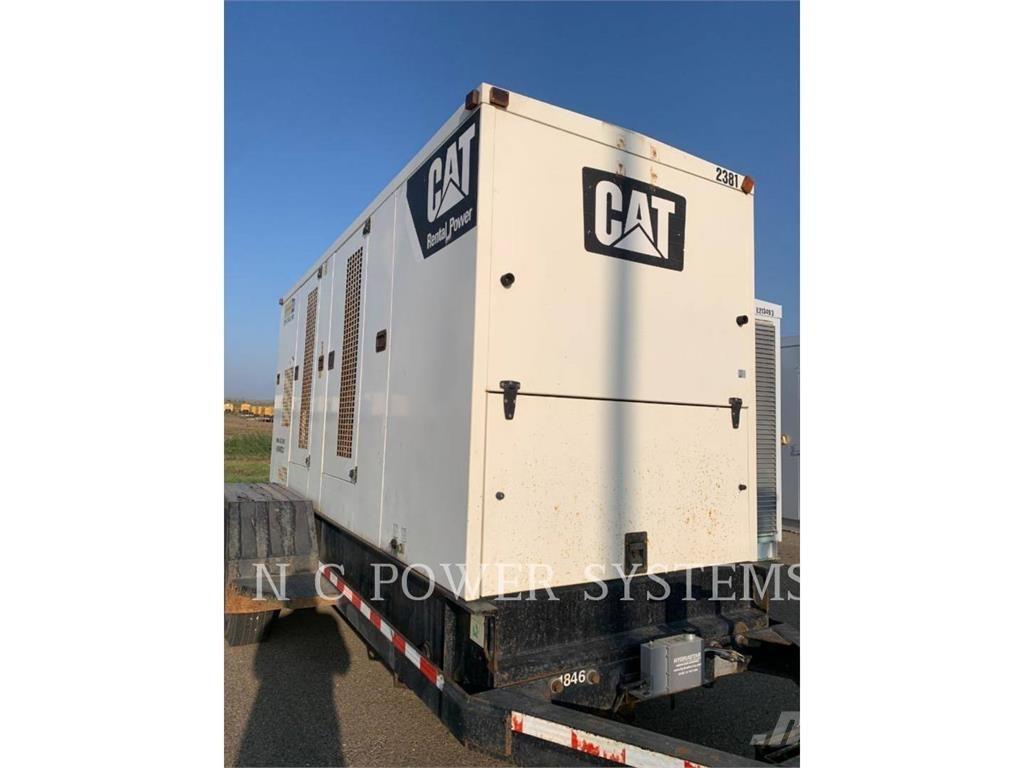 CAT XQ 300 Outros Geradores