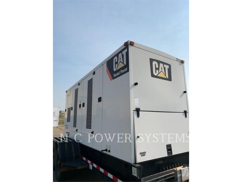 CAT XQ 300 Outros Geradores