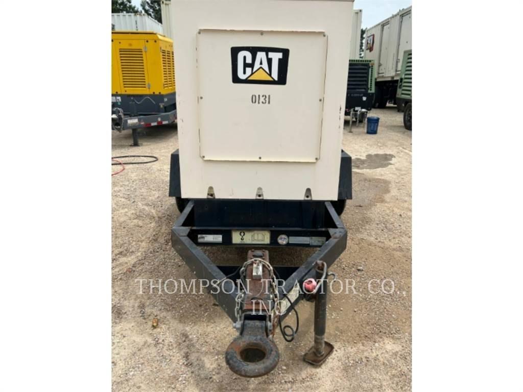 CAT XQ 35 Outros Geradores