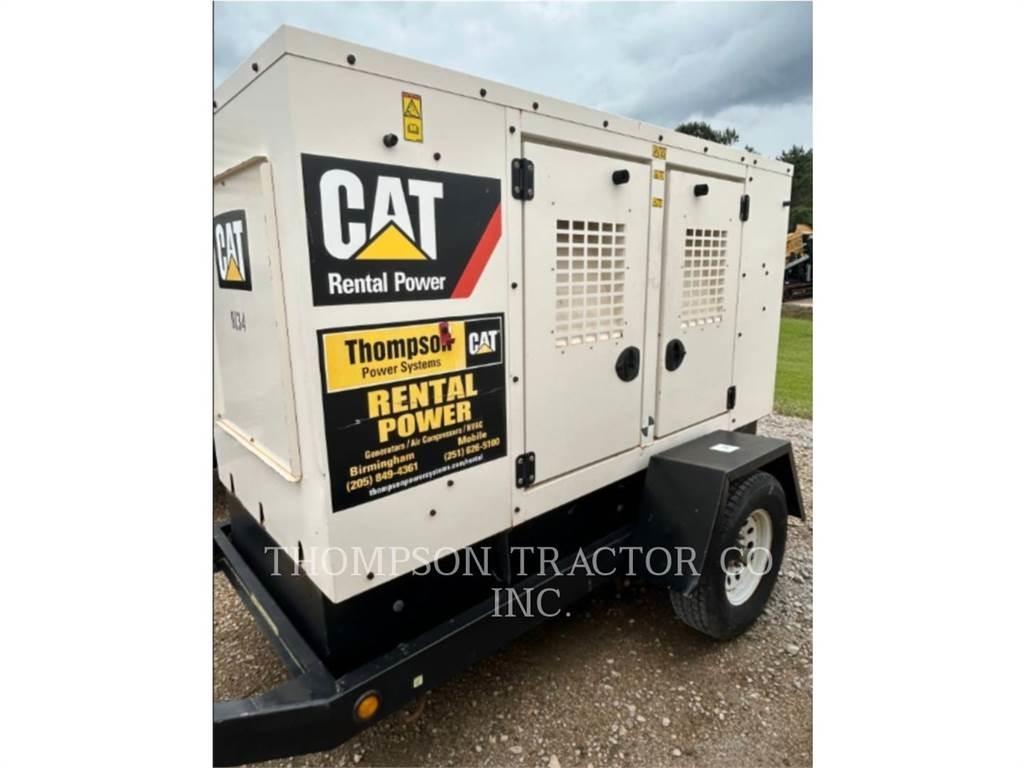 CAT XQ 35 Outros Geradores