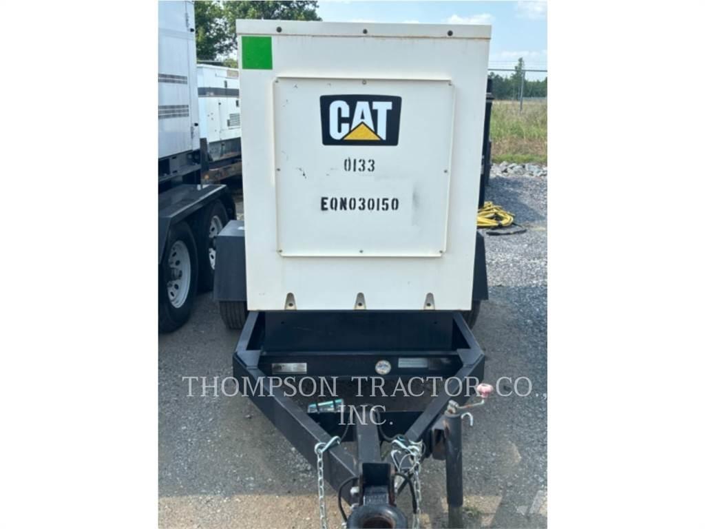 CAT XQ 35 Outros Geradores