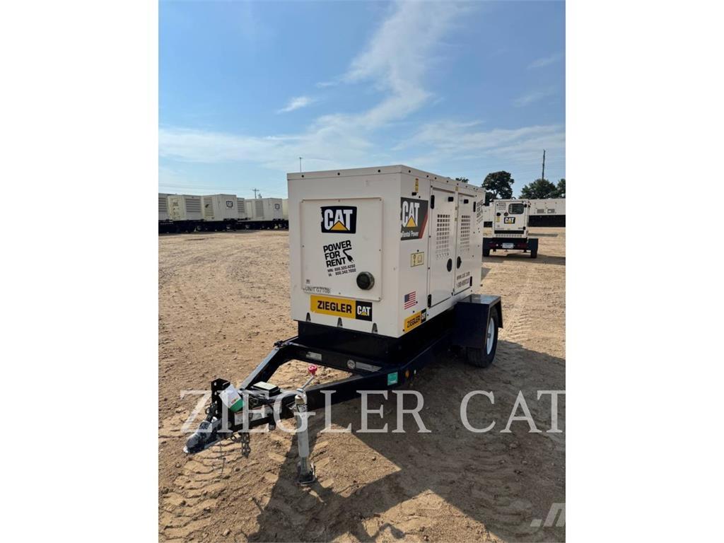 CAT XQ 35 Outros Geradores