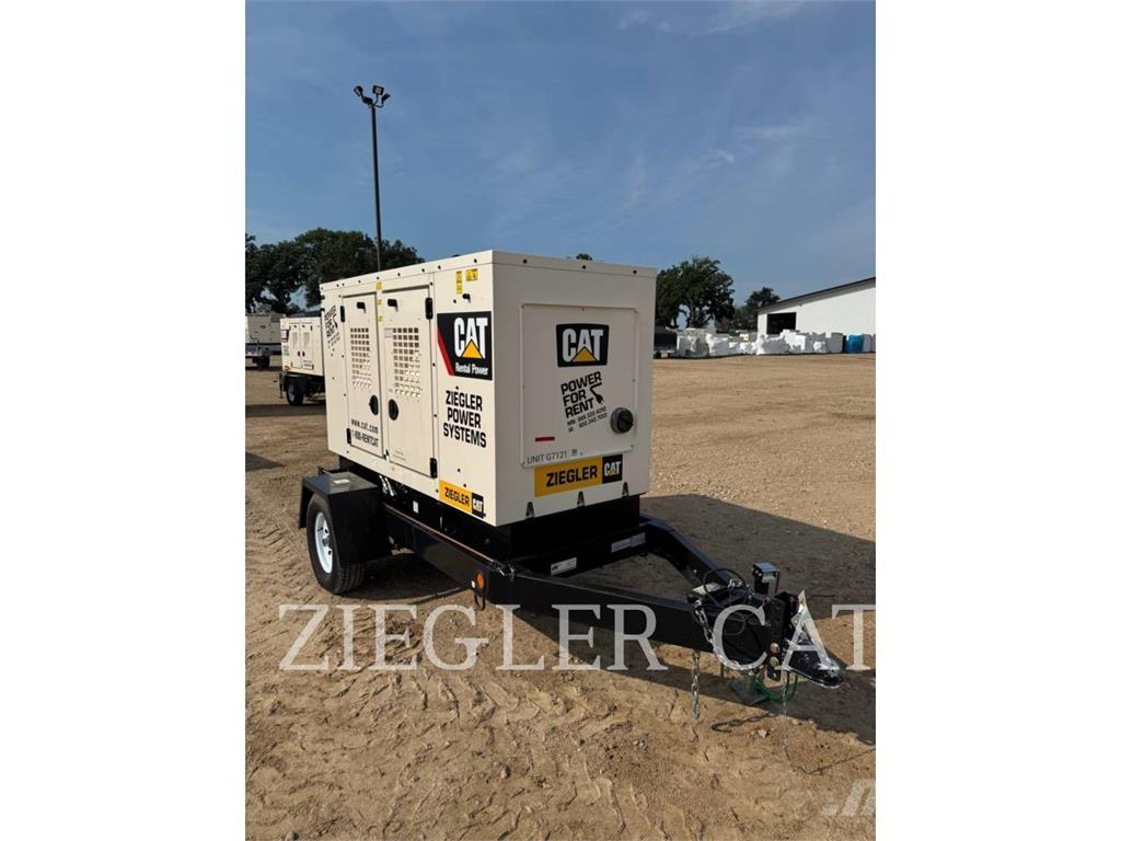 CAT XQ 35 Outros Geradores