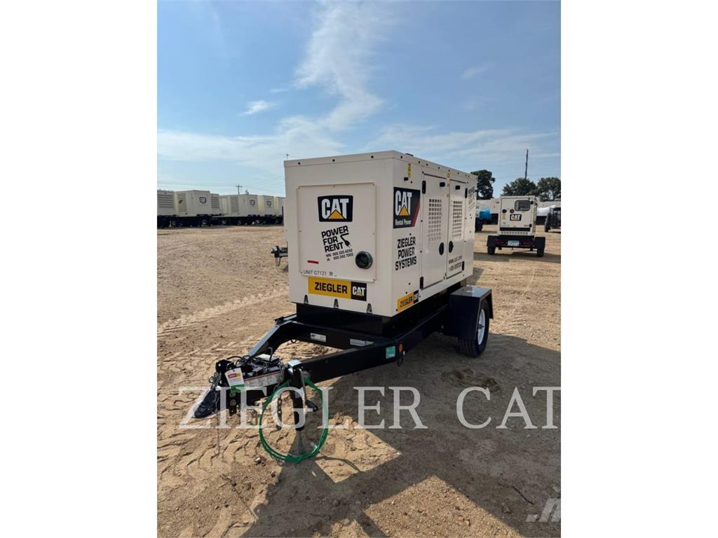 CAT XQ 35 Outros Geradores