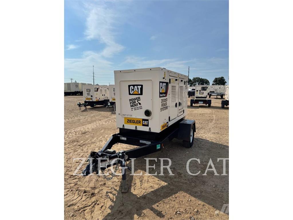 CAT XQ 35 Outros Geradores