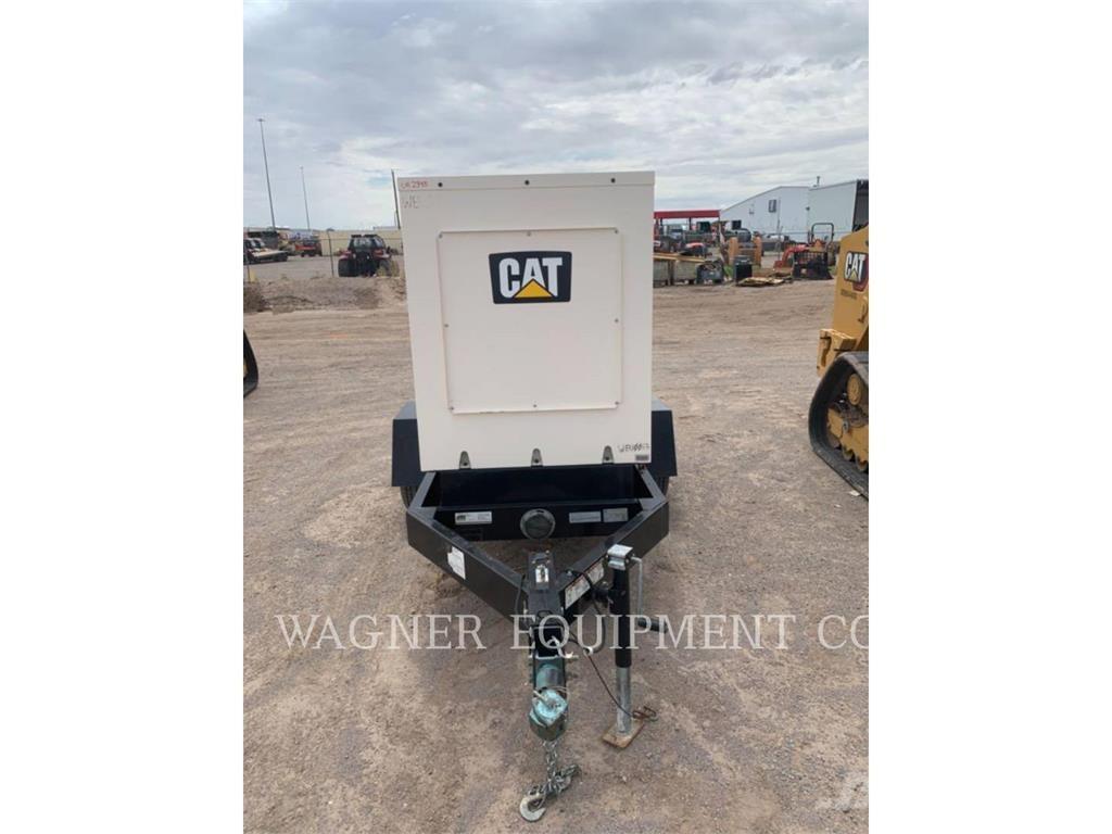 CAT XQ 35 Outros Geradores