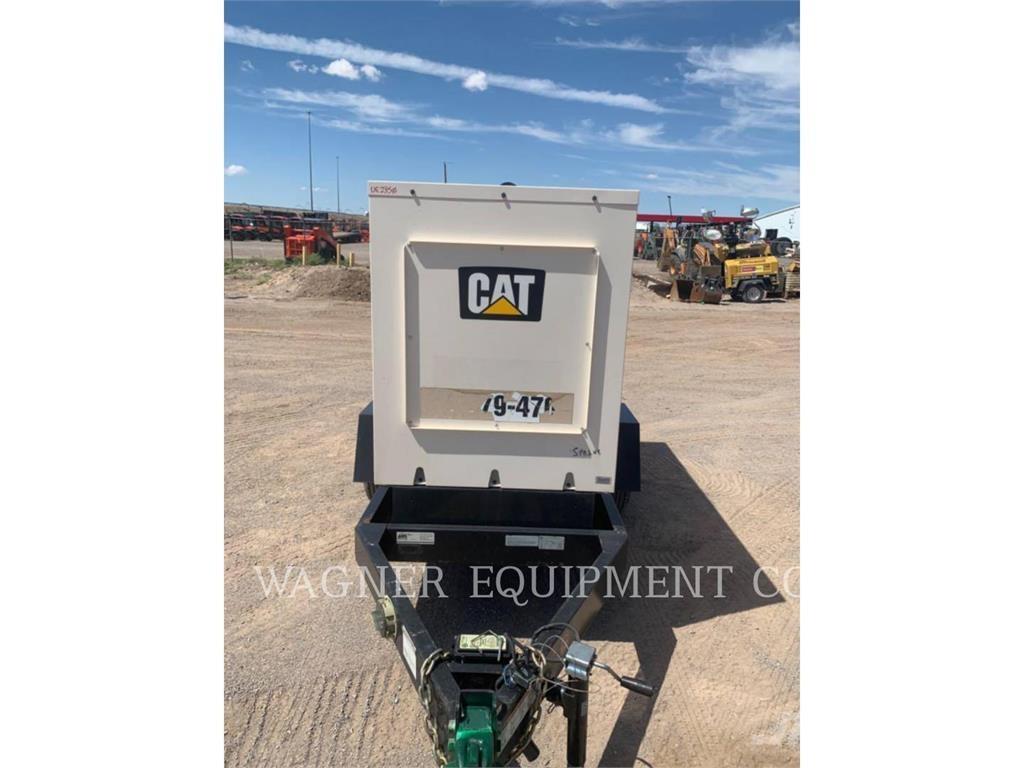 CAT XQ 35 Outros Geradores