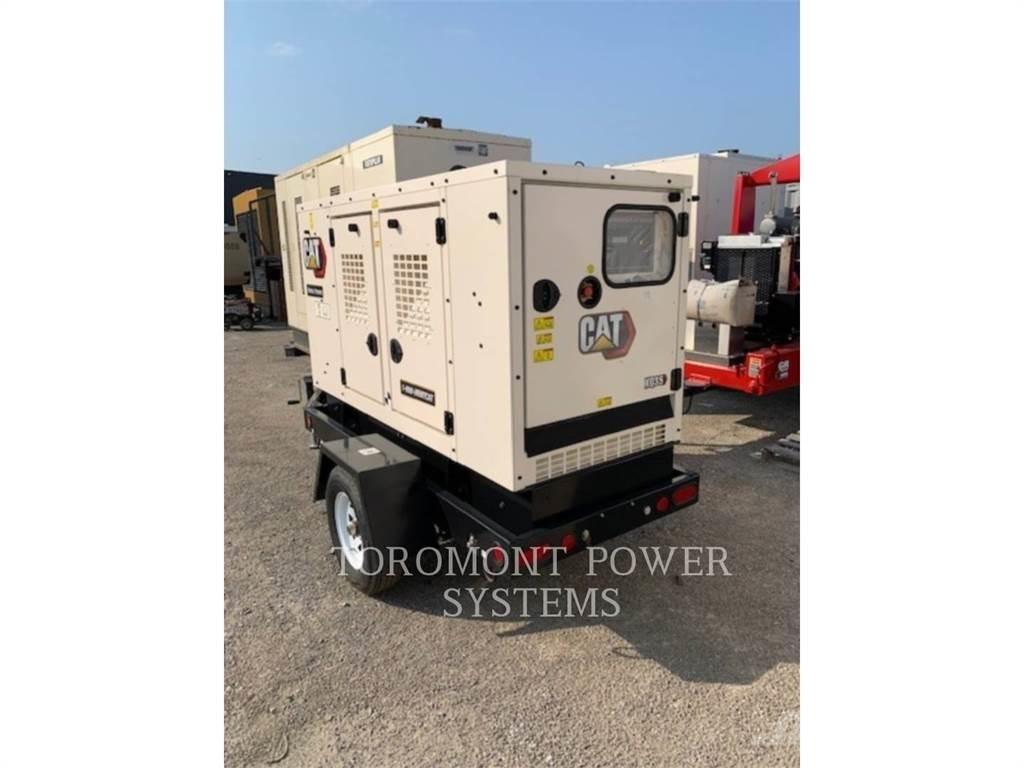 CAT XQ 35 _120-208 Outros Geradores