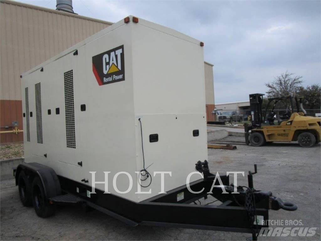 CAT XQ 350 Outros Geradores