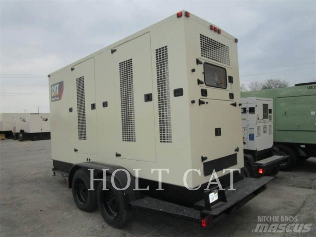 CAT XQ 350 Outros Geradores