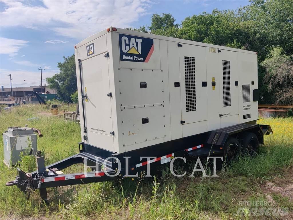 CAT XQ 350 Outros Geradores