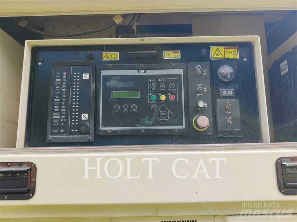 CAT XQ 350 Outros Geradores