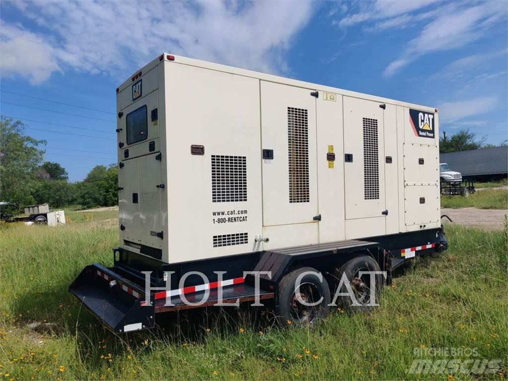 CAT XQ 350 Outros Geradores