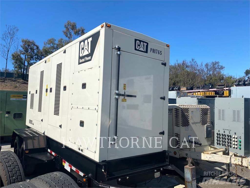 CAT XQ 350 Outros Geradores