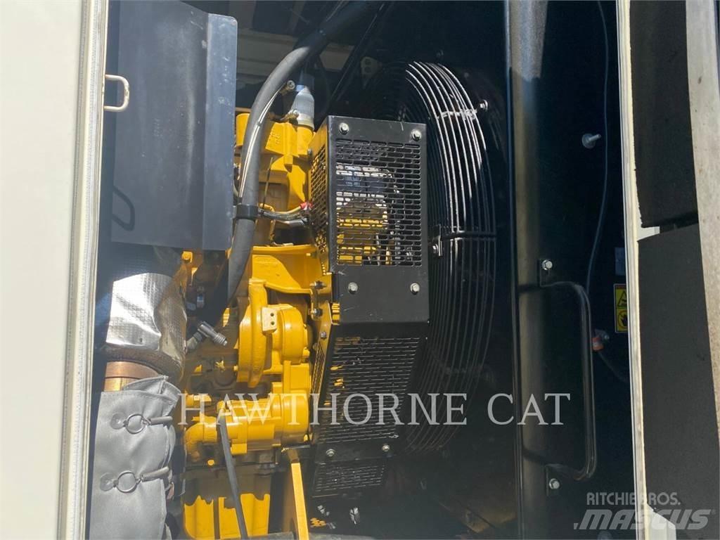 CAT XQ 350 Outros Geradores
