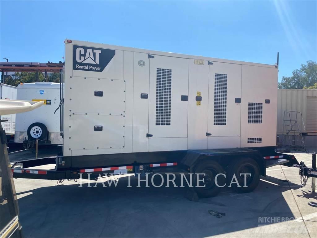 CAT XQ 350 Outros Geradores
