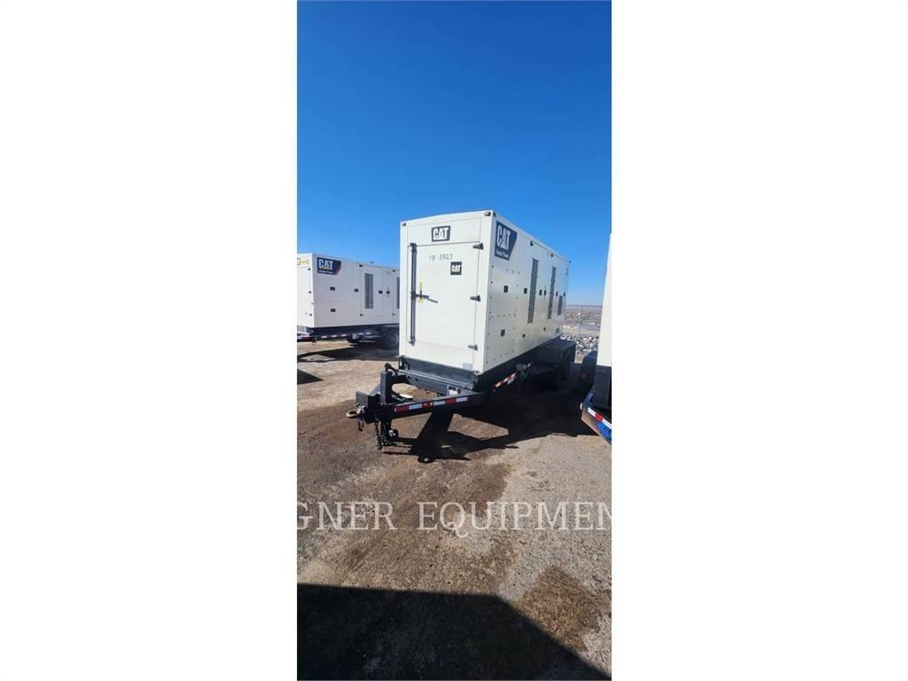CAT XQ 350 Outros Geradores