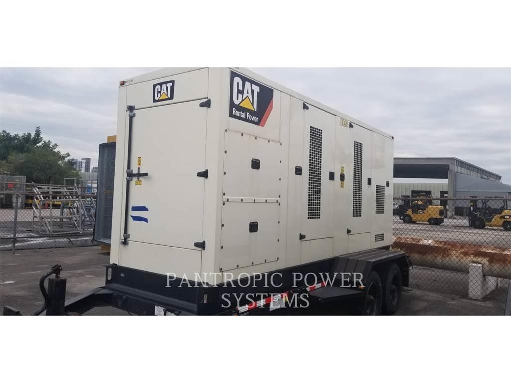 CAT XQ 350 Outros Geradores