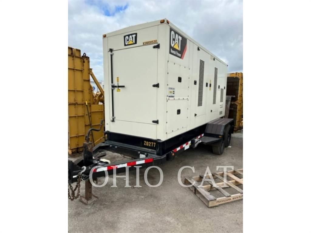 CAT XQ 350 Outros Geradores