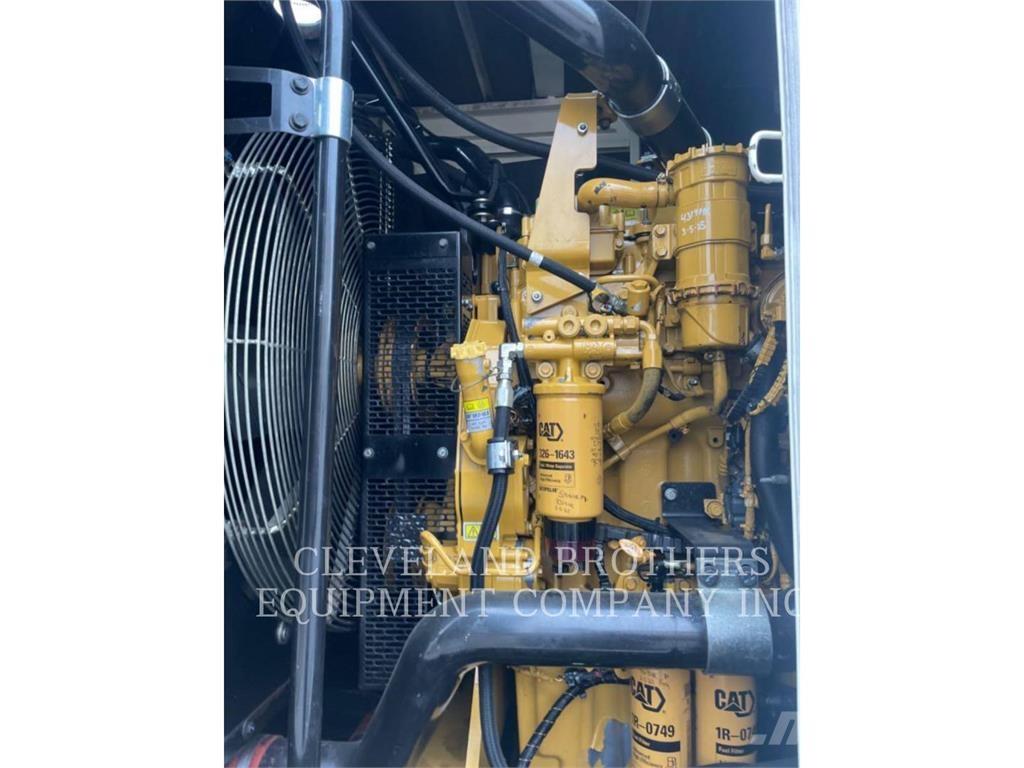 CAT XQ 350 Outros Geradores