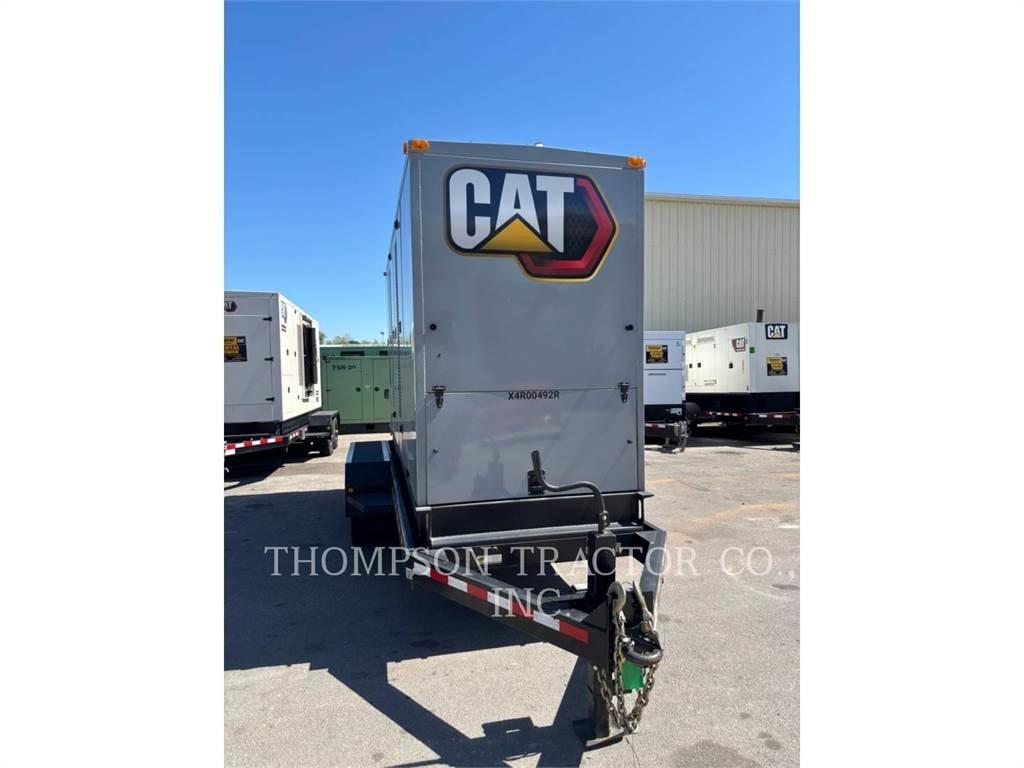 CAT XQ 400 Outros Geradores
