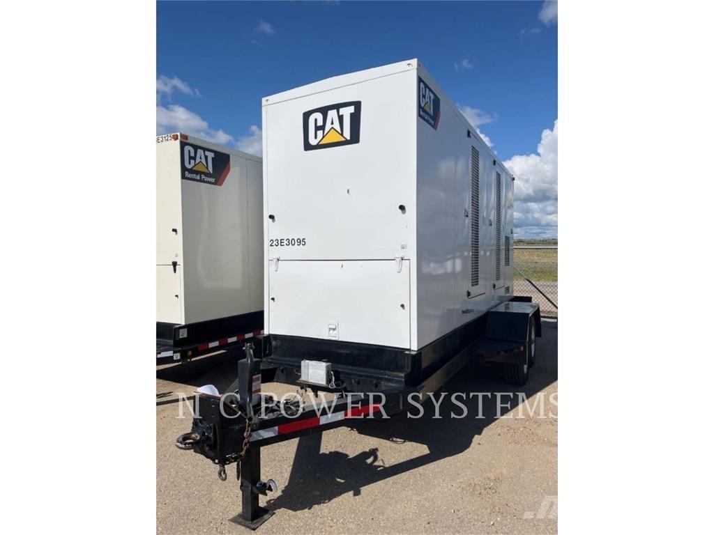 CAT XQ 400 Outros Geradores