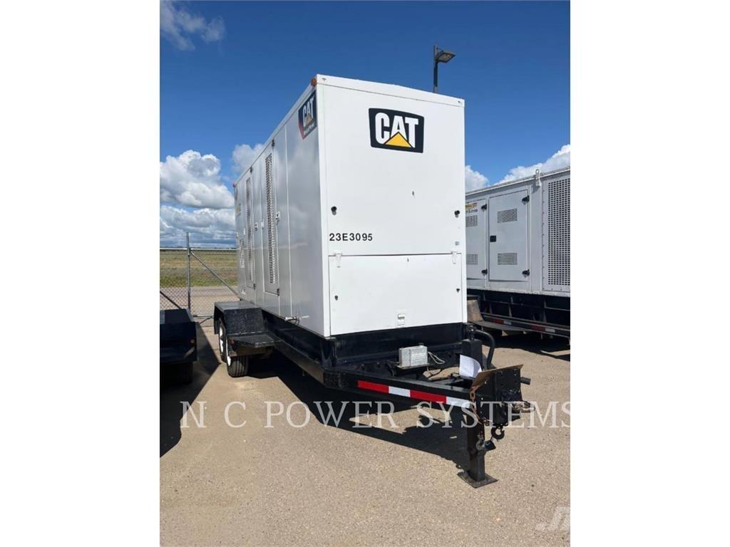 CAT XQ 400 Outros Geradores