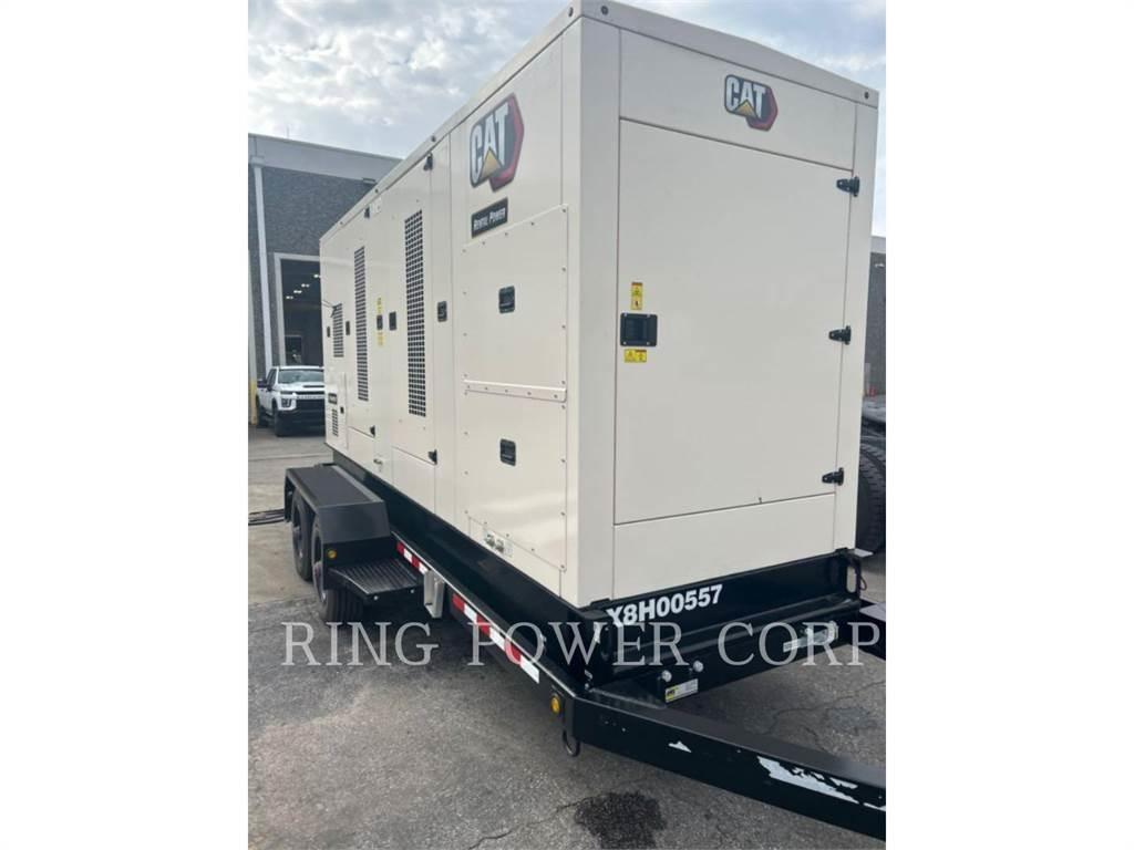 CAT XQ 425 Outros Geradores
