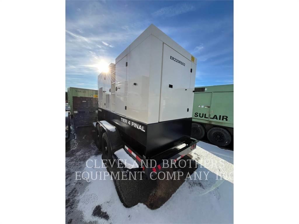 CAT XQ 425 Outros Geradores