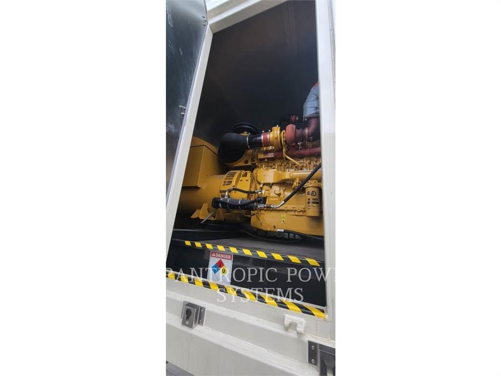 CAT XQ 500 Outros Geradores