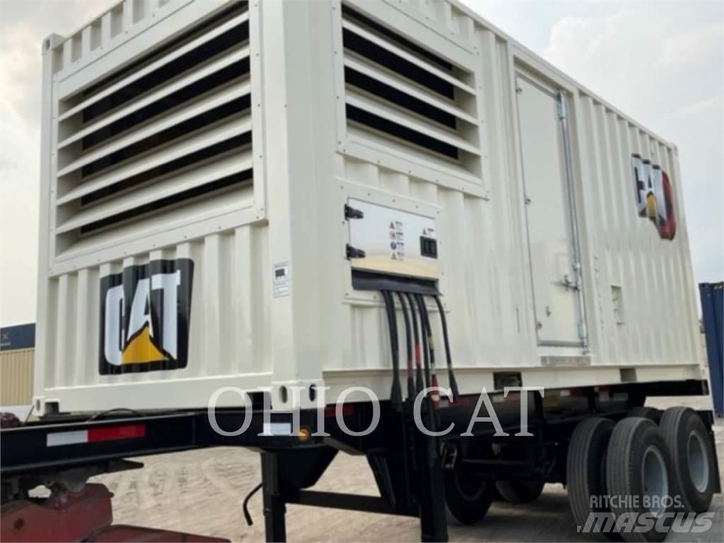 CAT XQ 500 Outros Geradores