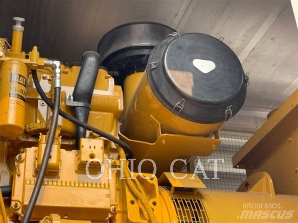 CAT XQ 500 Outros Geradores