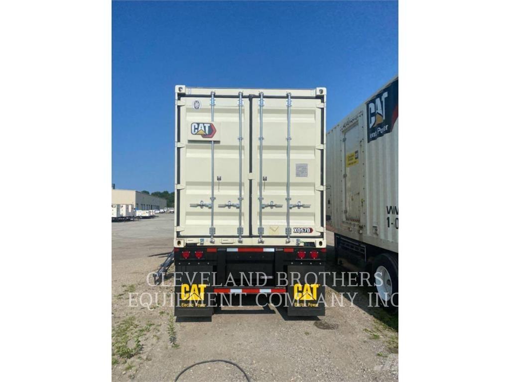 CAT XQ 570 Outros Geradores