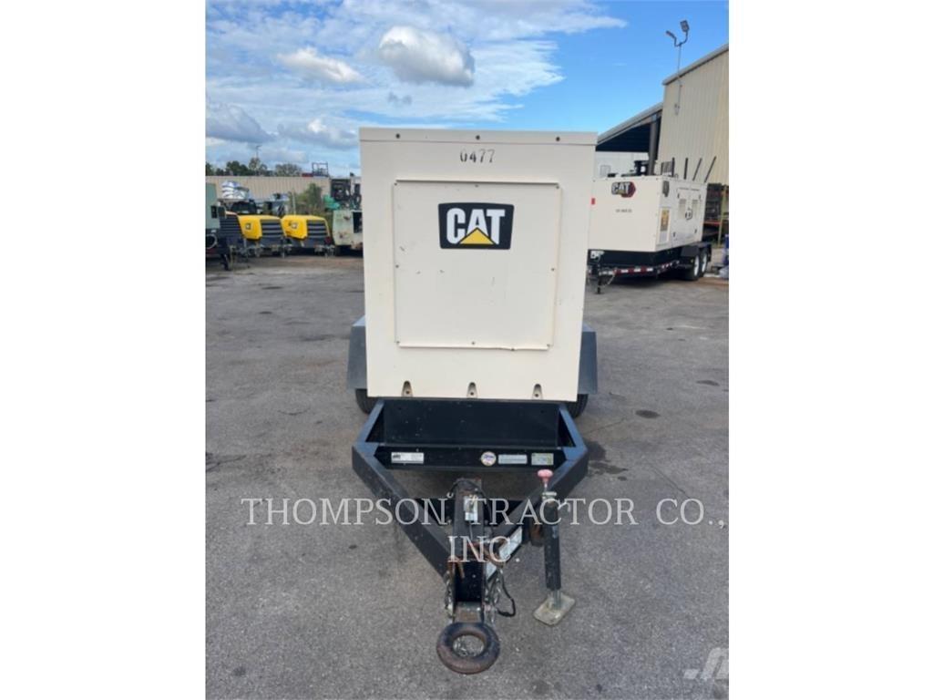 CAT XQ 60 Outros Geradores