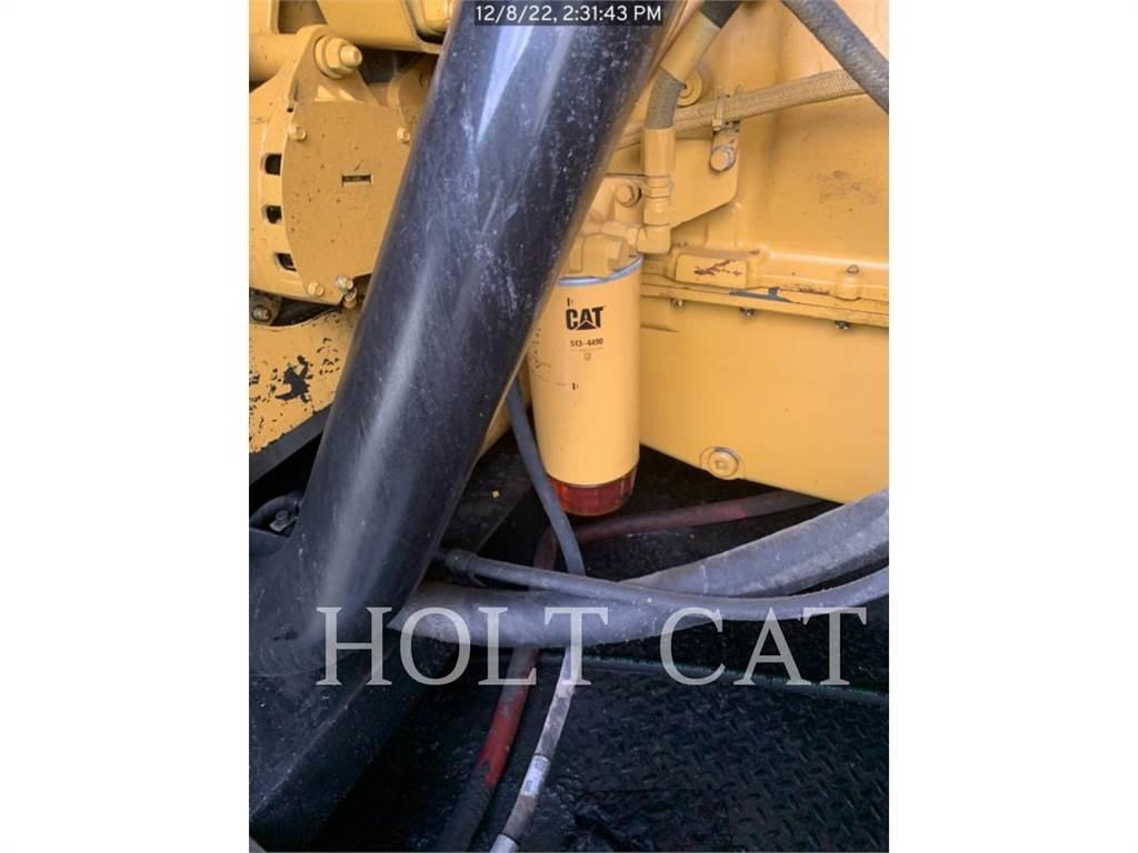 CAT XQ 600 Outros Geradores