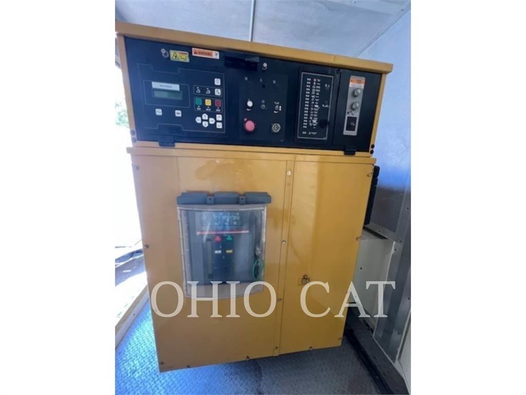 CAT XQ 800 Outros Geradores