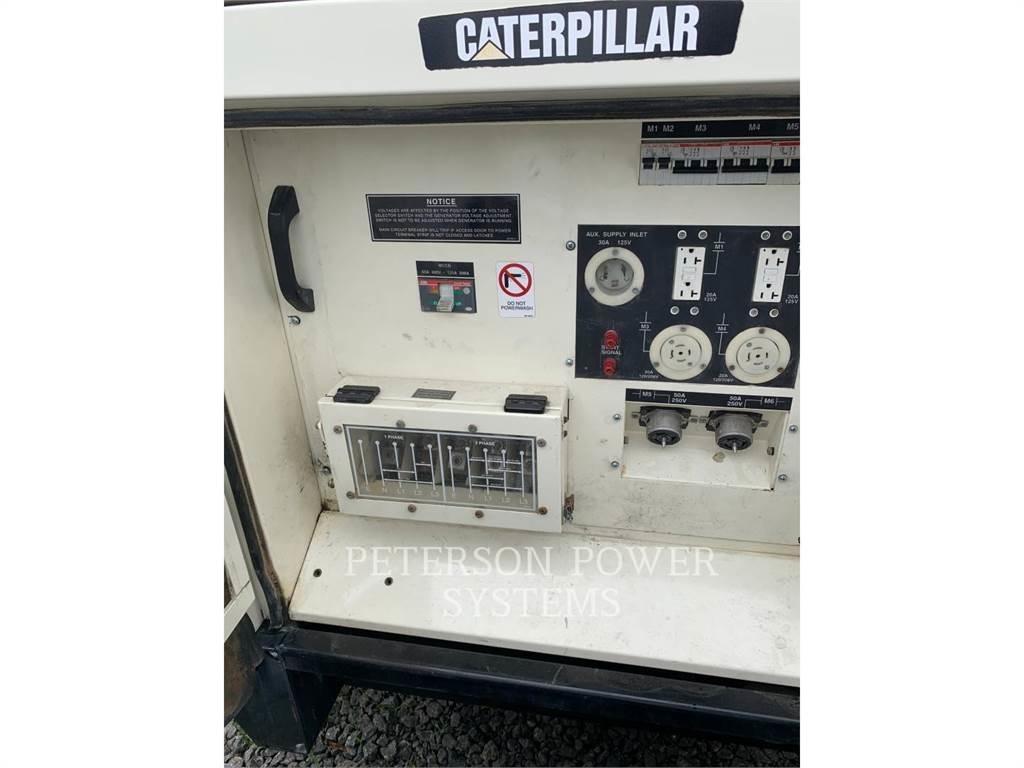 CAT XQ0030 Outros Geradores