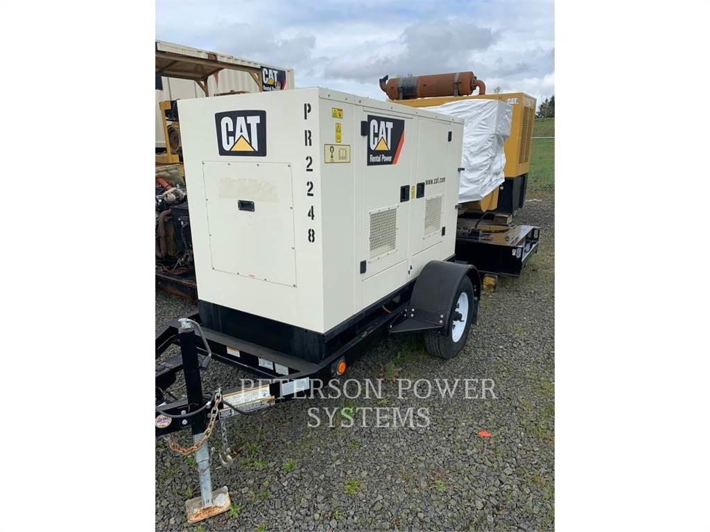 CAT XQ0030 Outros Geradores
