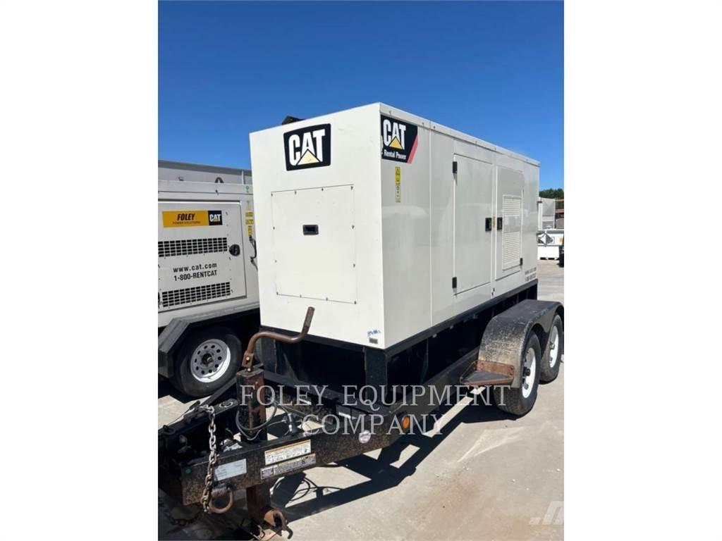 CAT XQ100-RM Outros Geradores