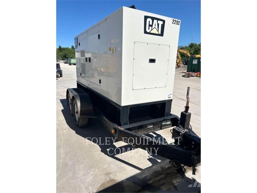 CAT XQ100-RM Outros Geradores
